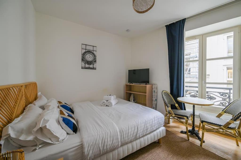 פריז So Cute Apartment מראה חיצוני תמונה