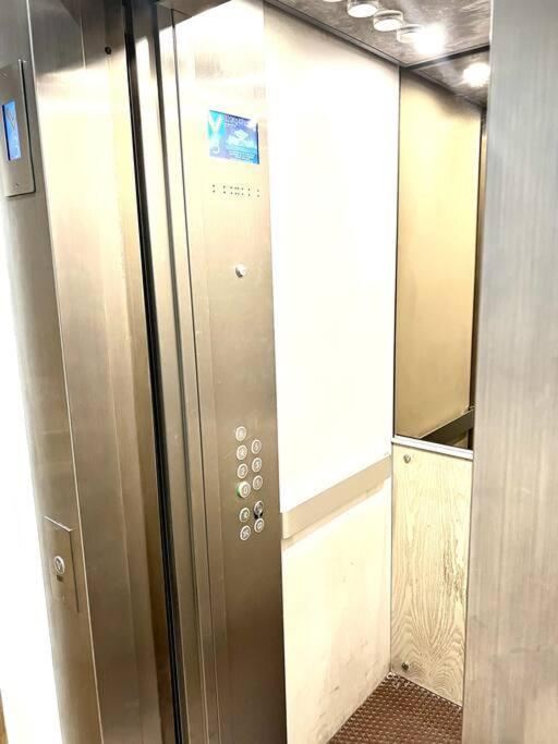פריז So Cute Apartment מראה חיצוני תמונה